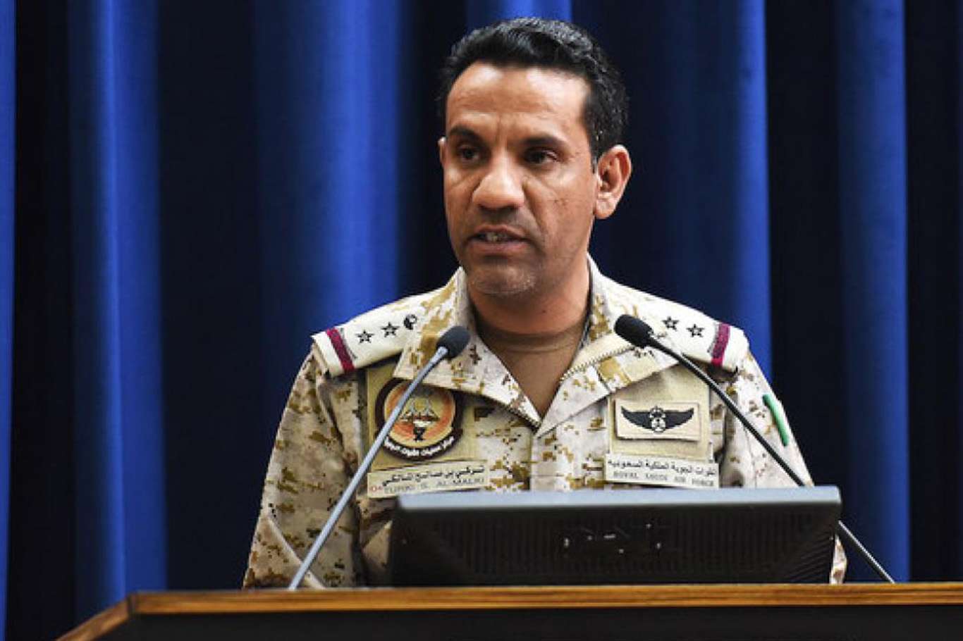 رژیم آل سعود شروع به حمله نظامی در صنعا نمود